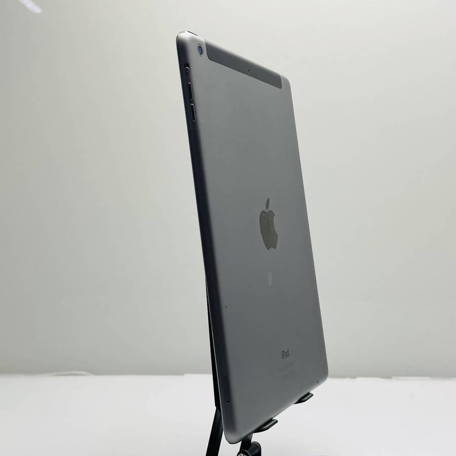 Apple iPad Air 1 16GB (Wifi/Cellular) Space Grey