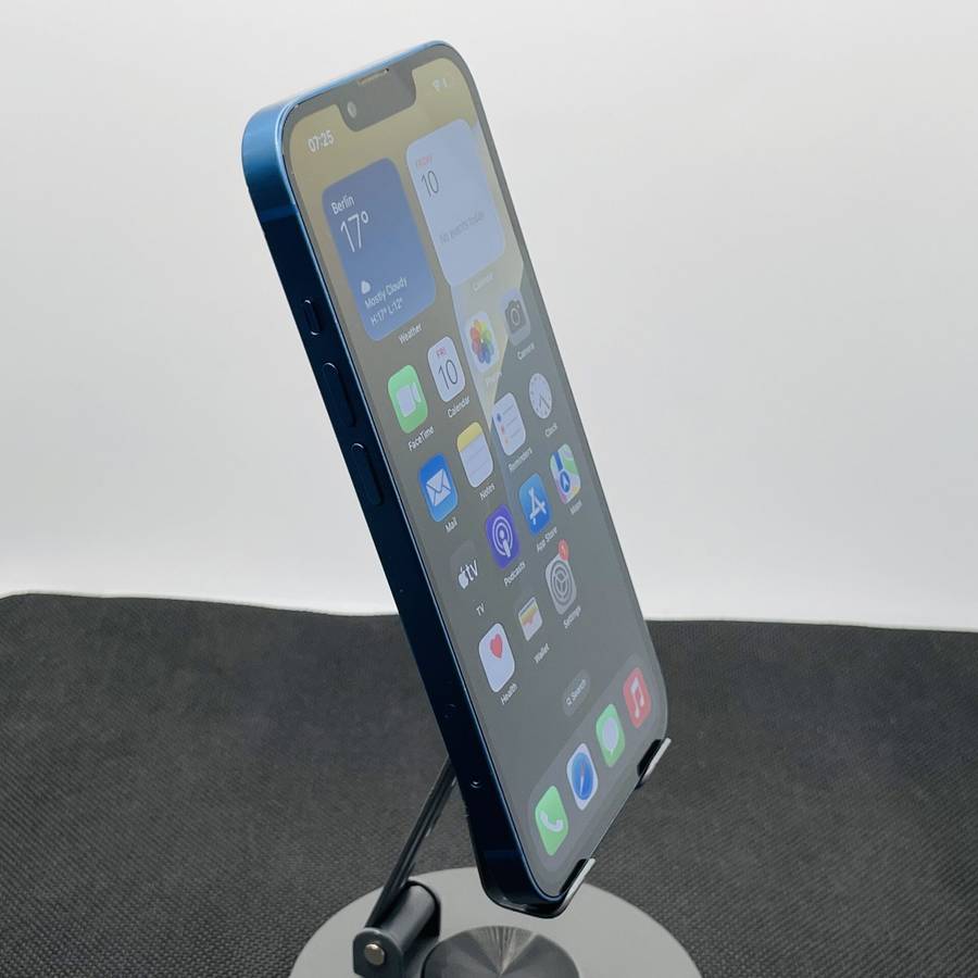 Apple iPhone 13 256GB Blue - (Grade B)