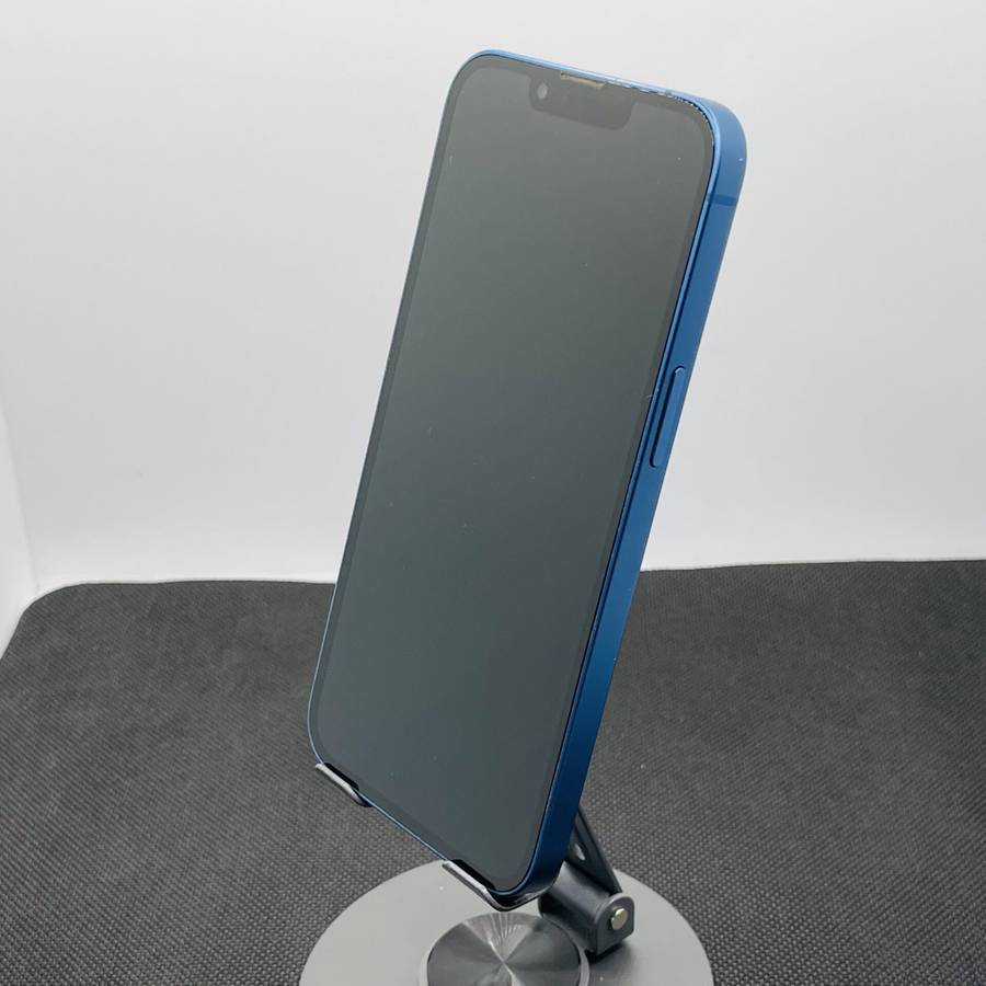 Apple iPhone 13 256GB Blue - (Grade B)