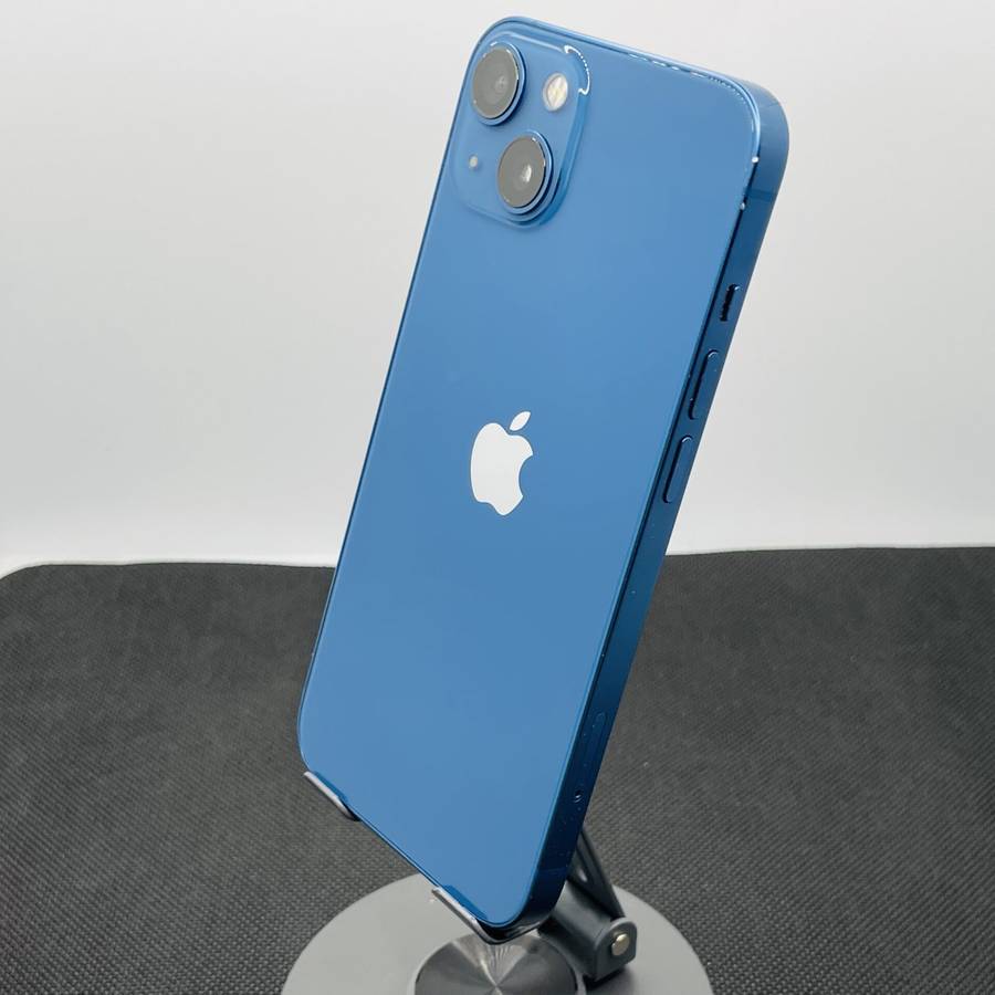 Apple iPhone 13 256GB Blue - (Grade B)