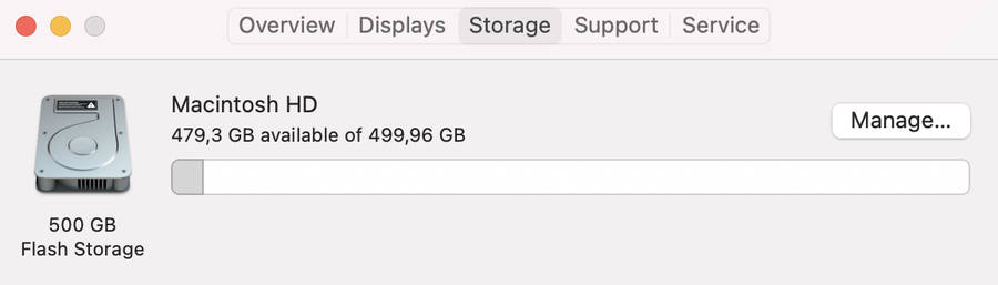 Apple MacBook Pro 13-Inch Core i5 3.1GHz (Touch/Mid-2017) 8GB RAM 512GB SSD Space Gray (6 M...