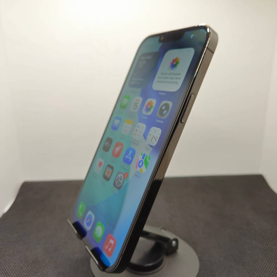 Apple iPhone 13 Pro Max 512GB Graphite (12 Month Warranty)