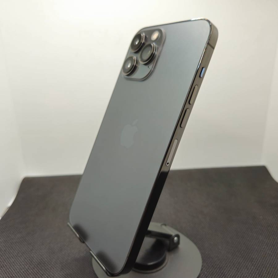 Apple iPhone 13 Pro Max 512GB Graphite (12 Month Warranty)