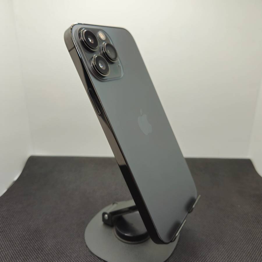 Apple iPhone 13 Pro Max 512GB Graphite (12 Month Warranty)