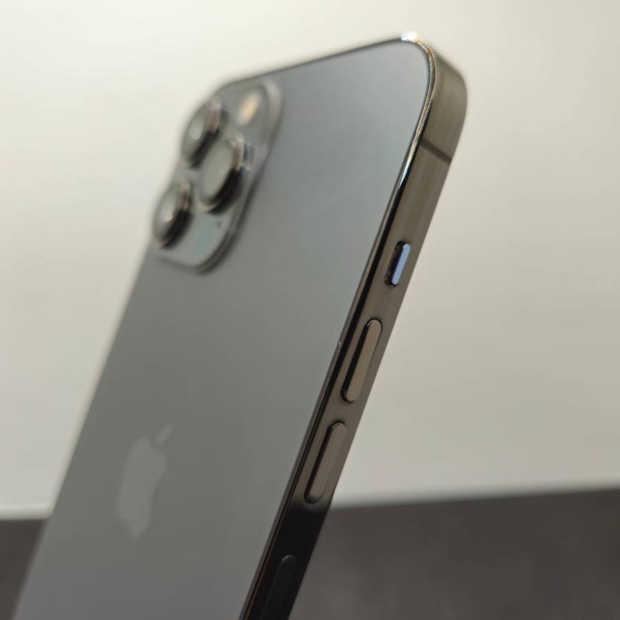 Apple iPhone 13 Pro Max 512GB Graphite (12 Month Warranty)
