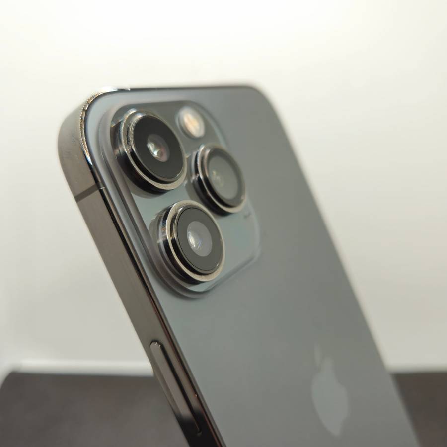 Apple iPhone 13 Pro Max 512GB Graphite (12 Month Warranty)