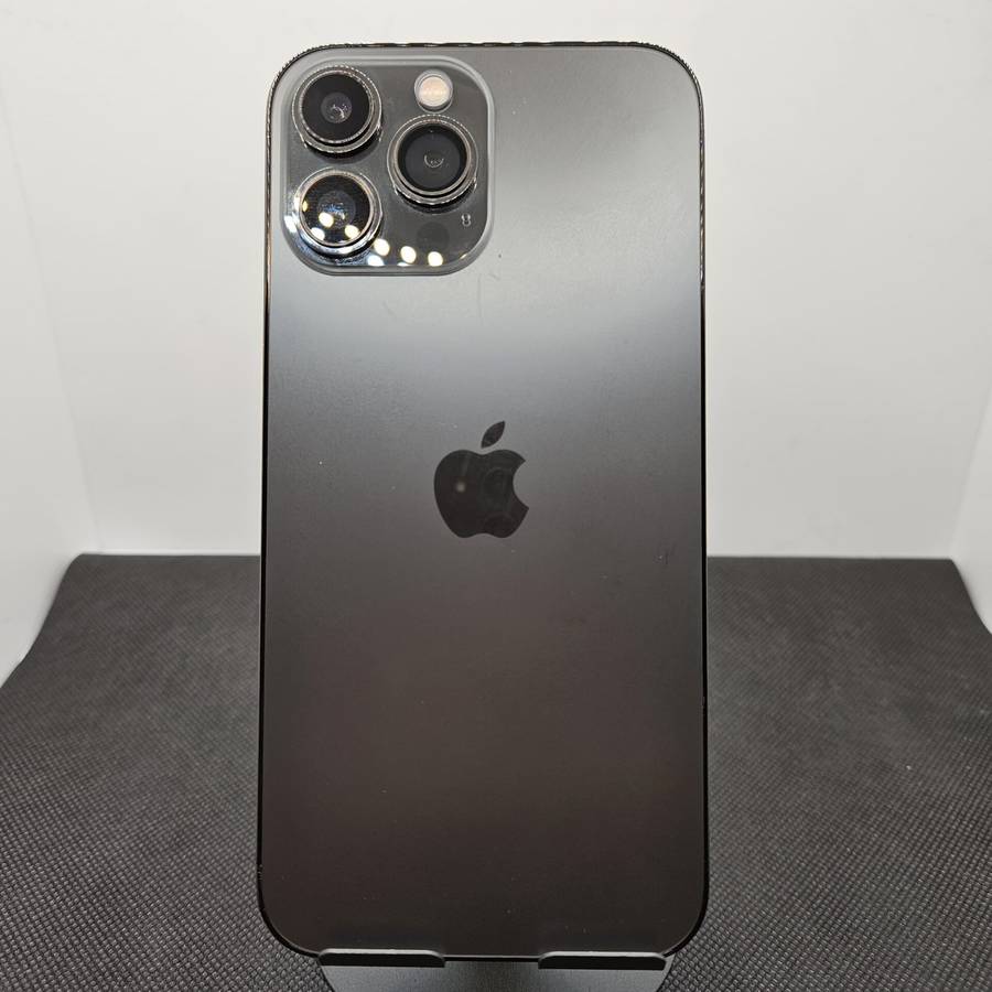 Apple iPhone 13 Pro Max 512GB Graphite (12 Month Warranty)