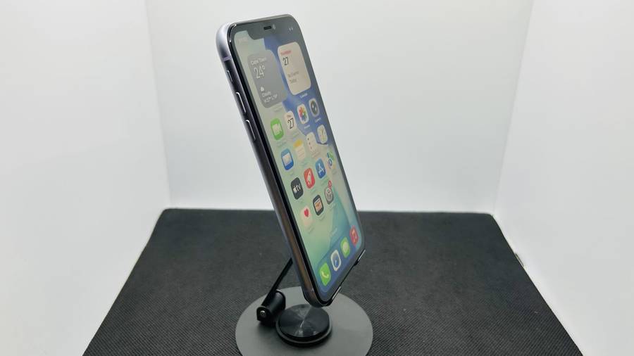 Apple iPhone 11 256GB Purple  (Grade B)