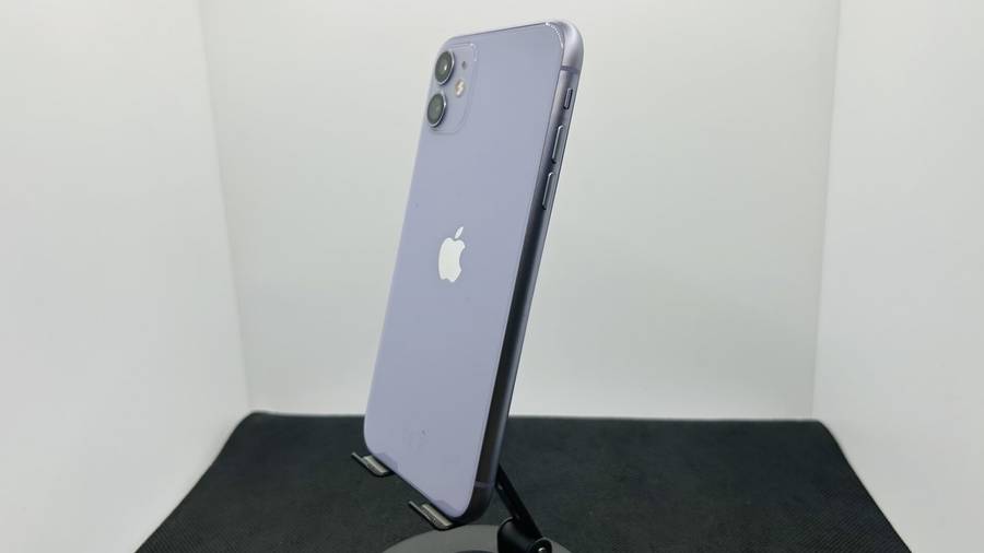 Apple iPhone 11 256GB Purple  (Grade B)