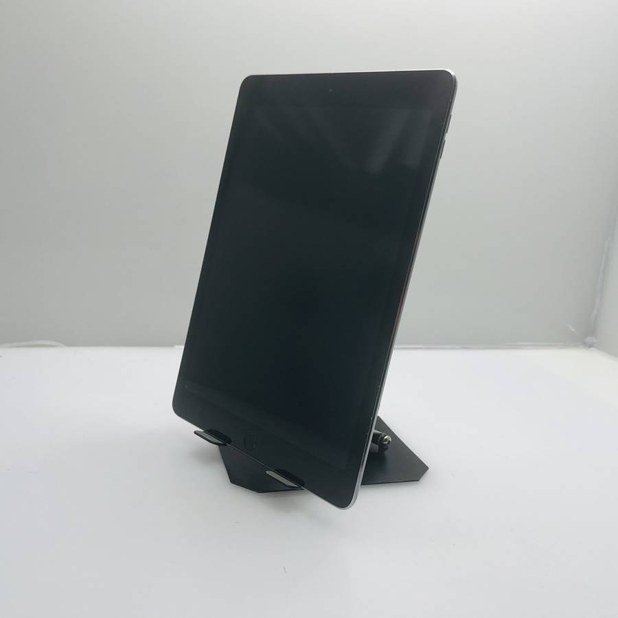 Apple iPad Pro 9.7" 1st Gen (WiFi/Cellular) 128GB Silver (Grade B) - Dim Back Light And No Touch ID