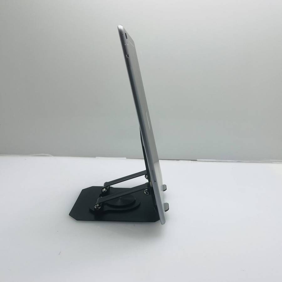 Apple iPad Pro 9.7" 1st Gen (WiFi/Cellular) 128GB Silver (Grade B) - Dim Back Light And No Touch ID