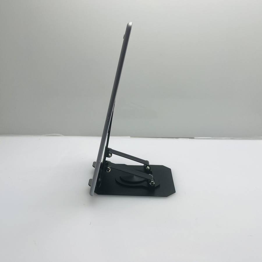 Apple iPad Pro 9.7" 1st Gen (WiFi/Cellular) 128GB Silver (Grade B) - Dim Back Light And No Touch ID