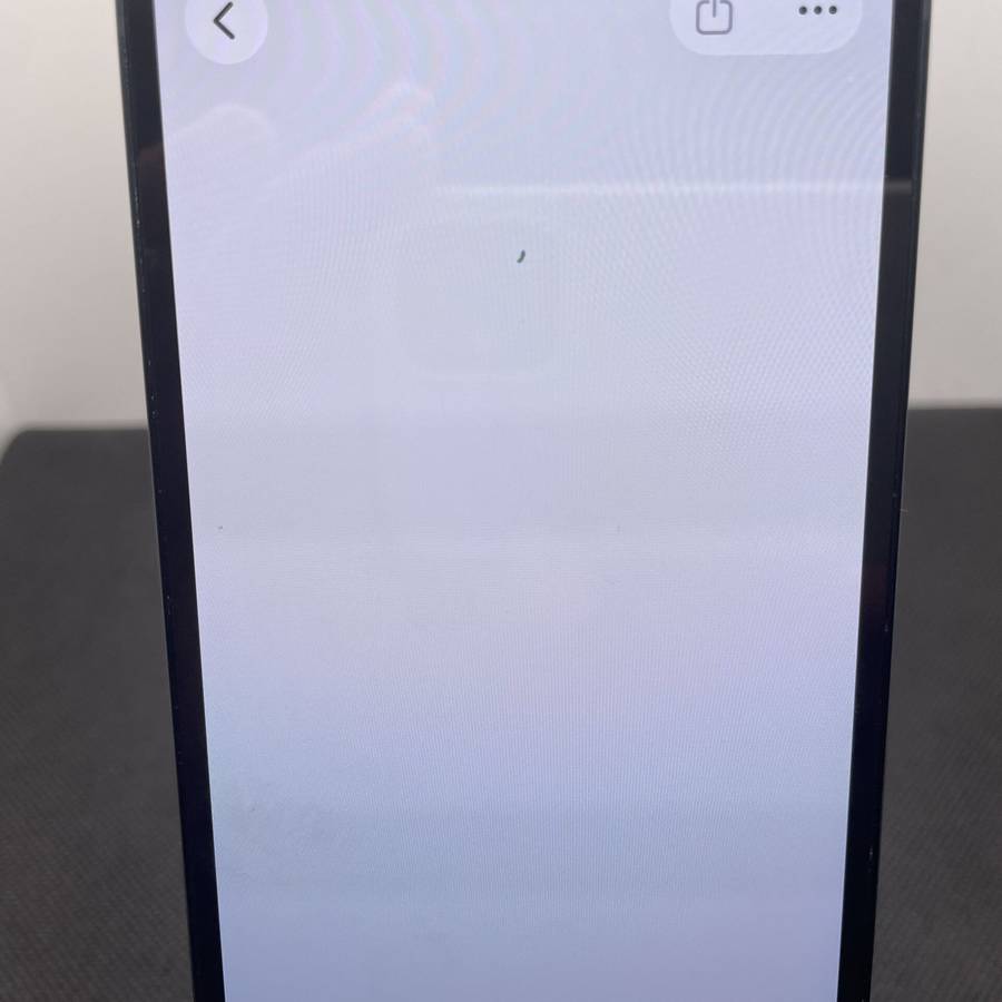 Apple iPhone 13 256GB Midnight (Grade B) - Small Dead Pixel