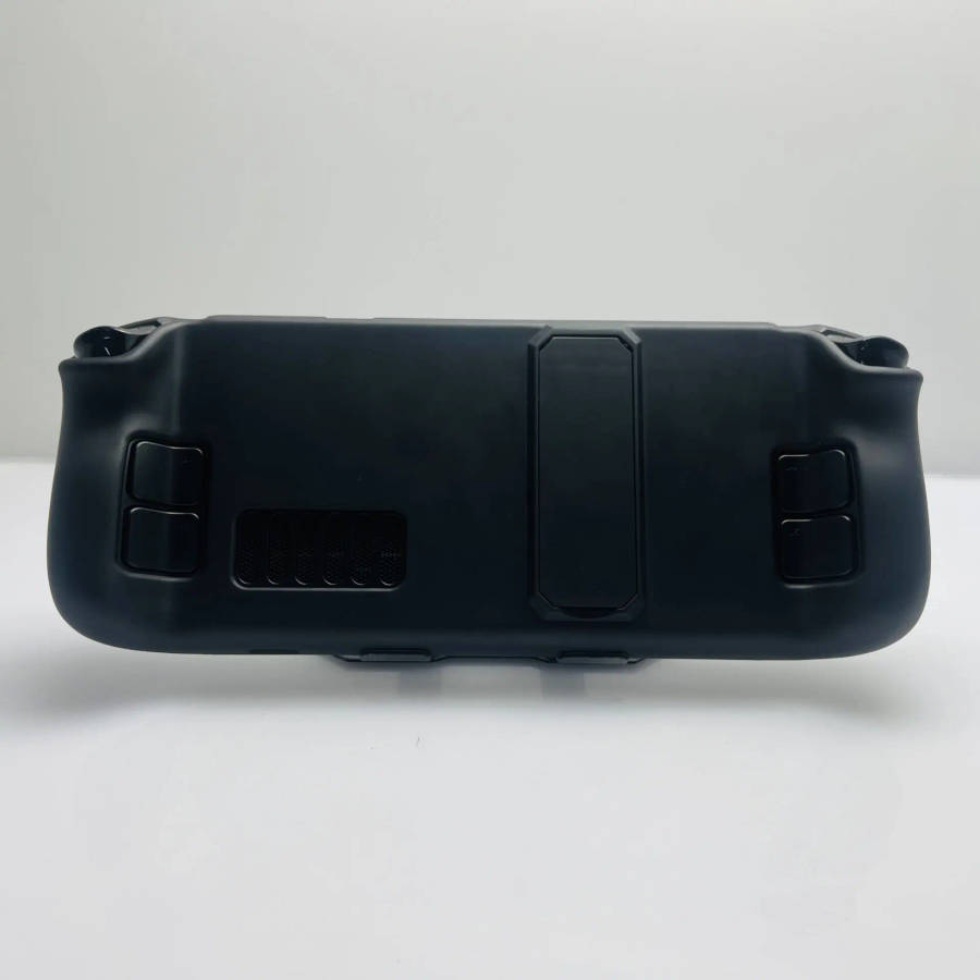 Steam Deck (LCD Version) 64GB SSD Black - (Grade B)