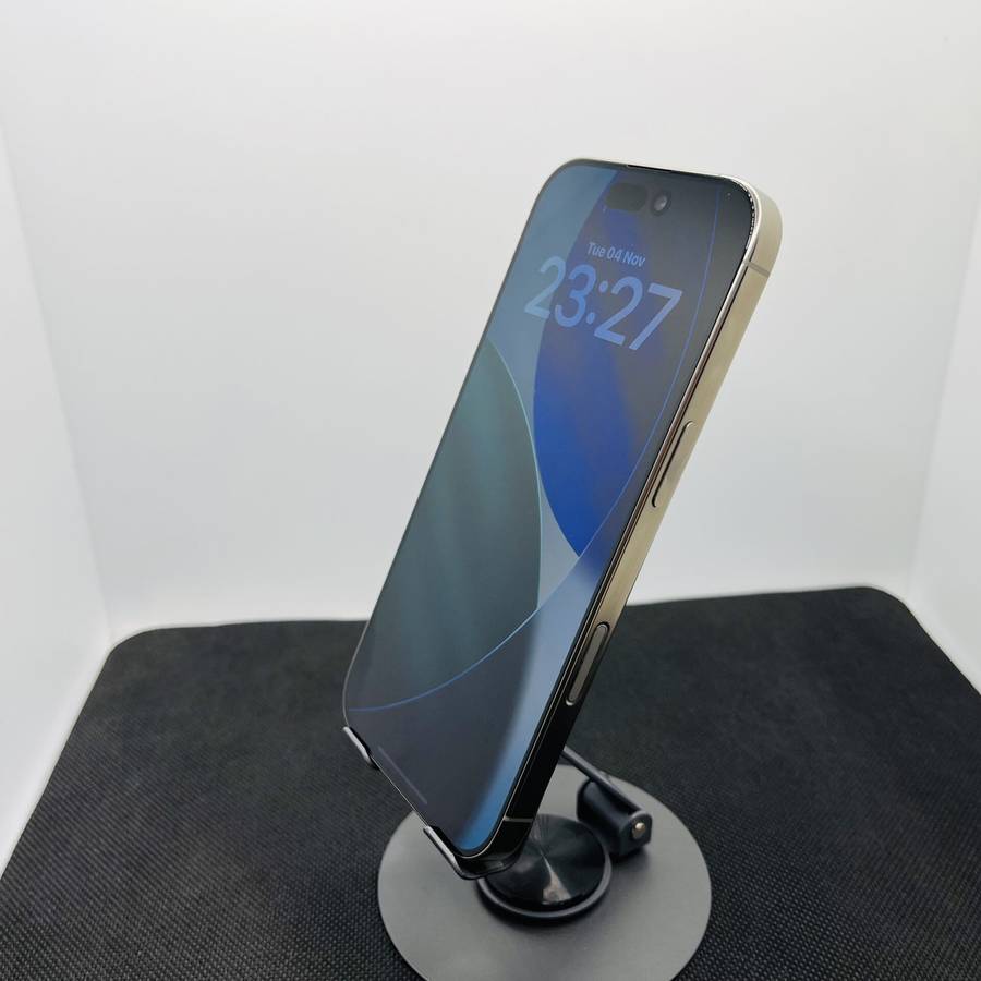 Apple iPhone 16 Pro 512GB Natural Titanium - (Grade A)