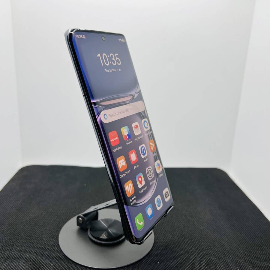 Huawei P50 Pro 256GB Dual Sim Golden Black - (Grade B)