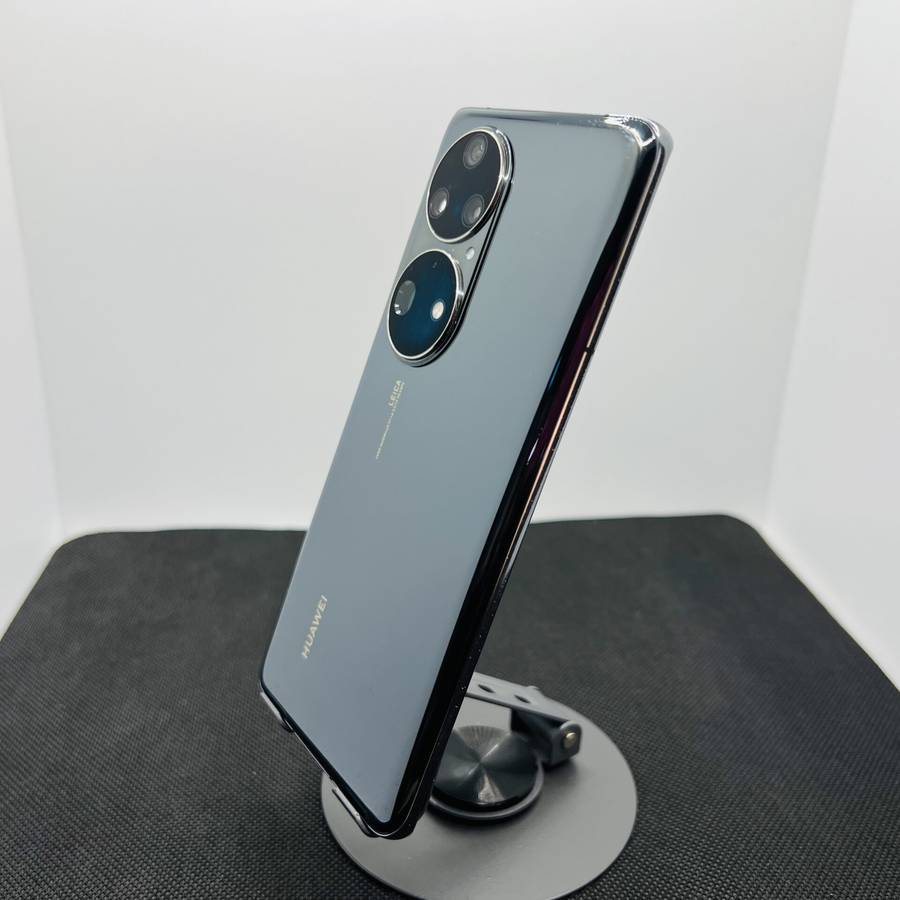 Huawei P50 Pro 256GB Dual Sim Golden Black - (Grade B)