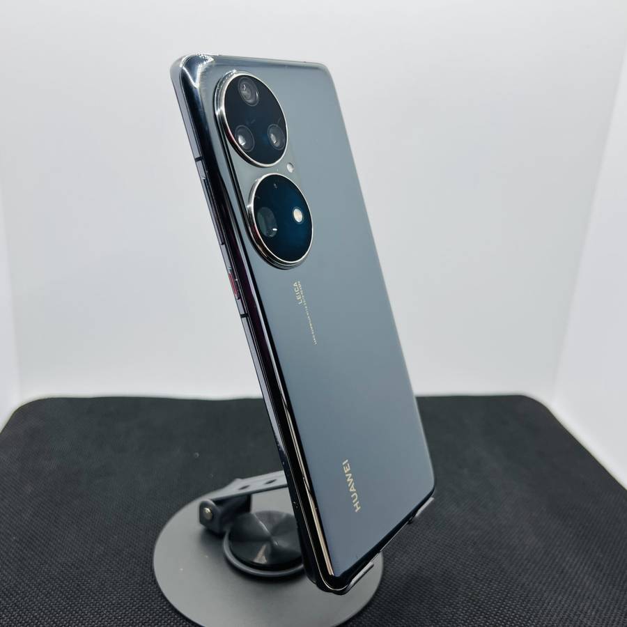 Huawei P50 Pro 256GB Dual Sim Golden Black - (Grade B)