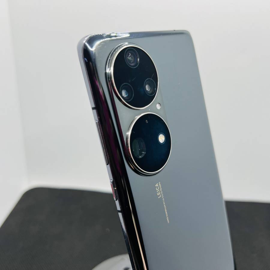 Huawei P50 Pro 256GB Dual Sim Golden Black - (Grade B)