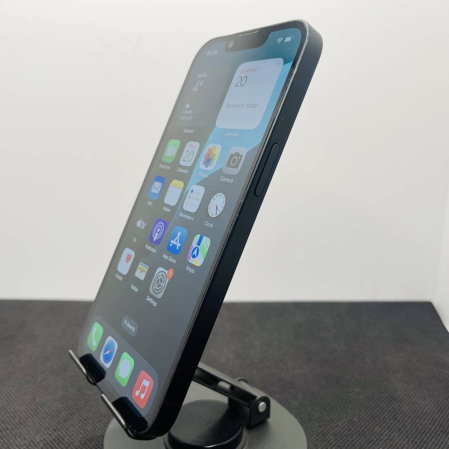 Apple iPhone 14 128GB Midnight - (Grade B)