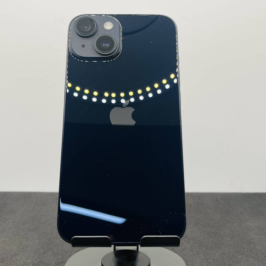 Apple iPhone 14 128GB Midnight - (Grade B)