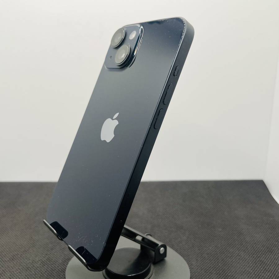 Apple iPhone 14 128GB Midnight - (Grade B)