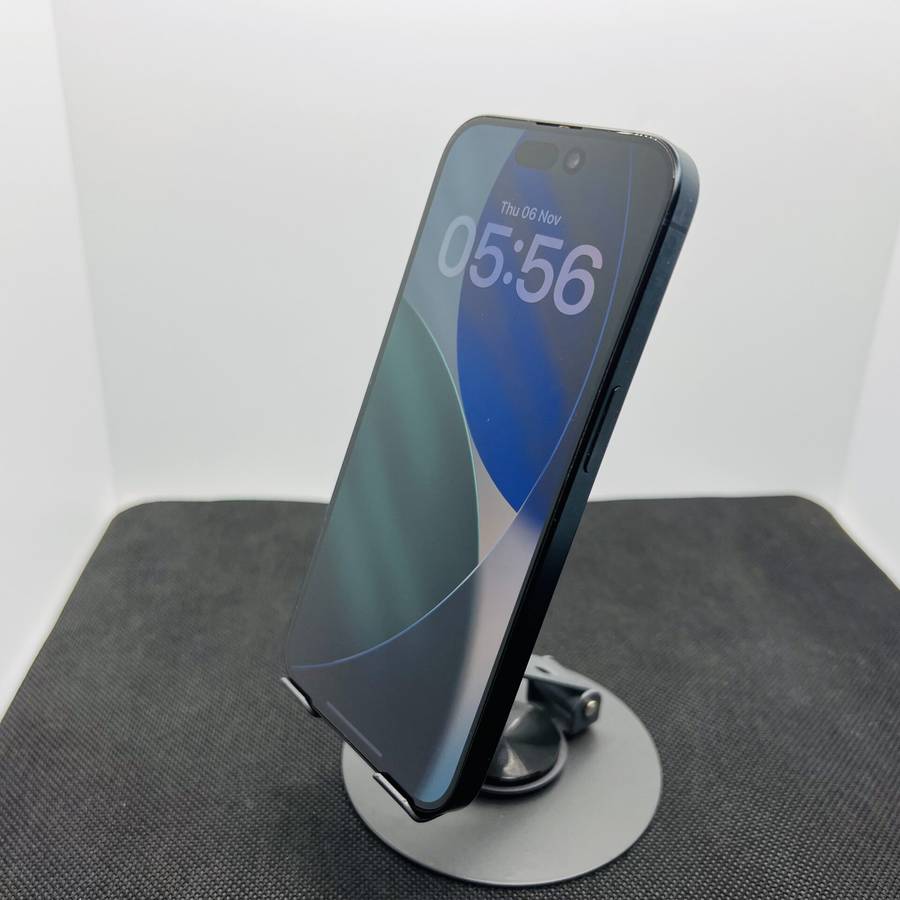 Apple iPhone 15 Pro 128GB Blue Titanium  (Grade B)