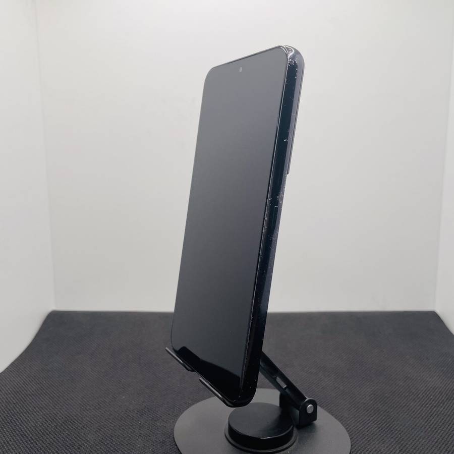 Samsung Galaxy S22 256GB Phantom Black - (Grade B)