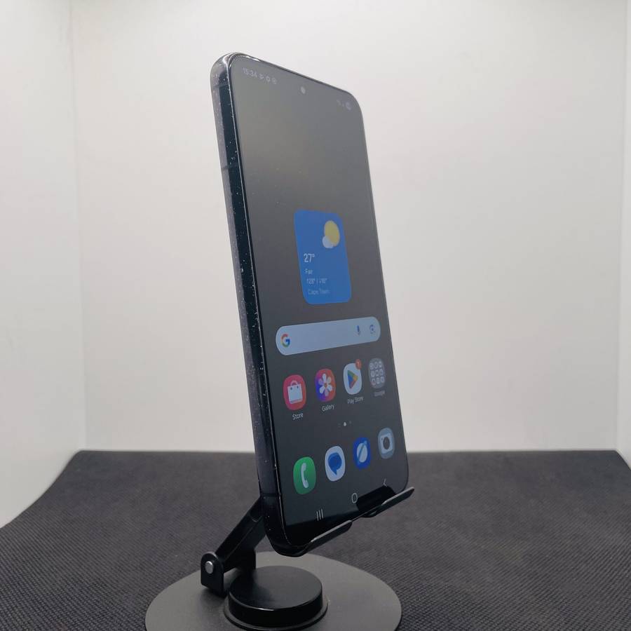 Samsung Galaxy S22 256GB Phantom Black - (Grade B)