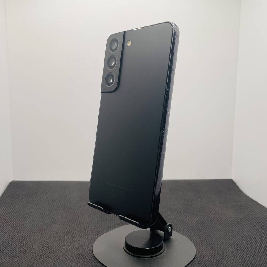 Samsung Galaxy S22 256GB Phantom Black - (Grade B)