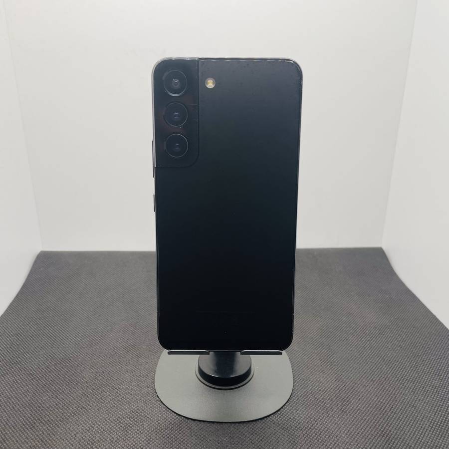 Samsung Galaxy S22 256GB Phantom Black - (Grade B)
