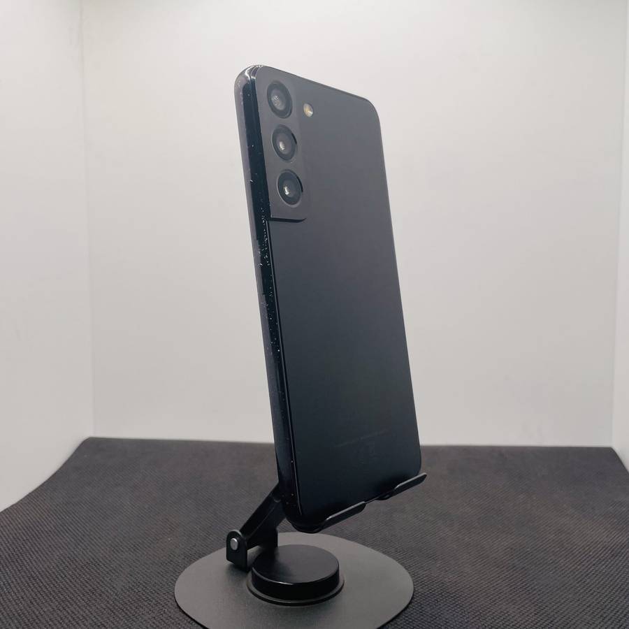 Samsung Galaxy S22 256GB Phantom Black - (Grade B)