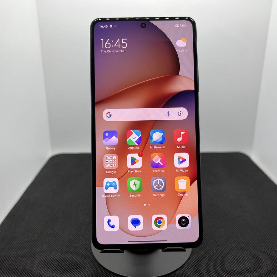 Xiaomi Redmi Note 12 Pro Plus 256GB Midnight Black - (Grade B)