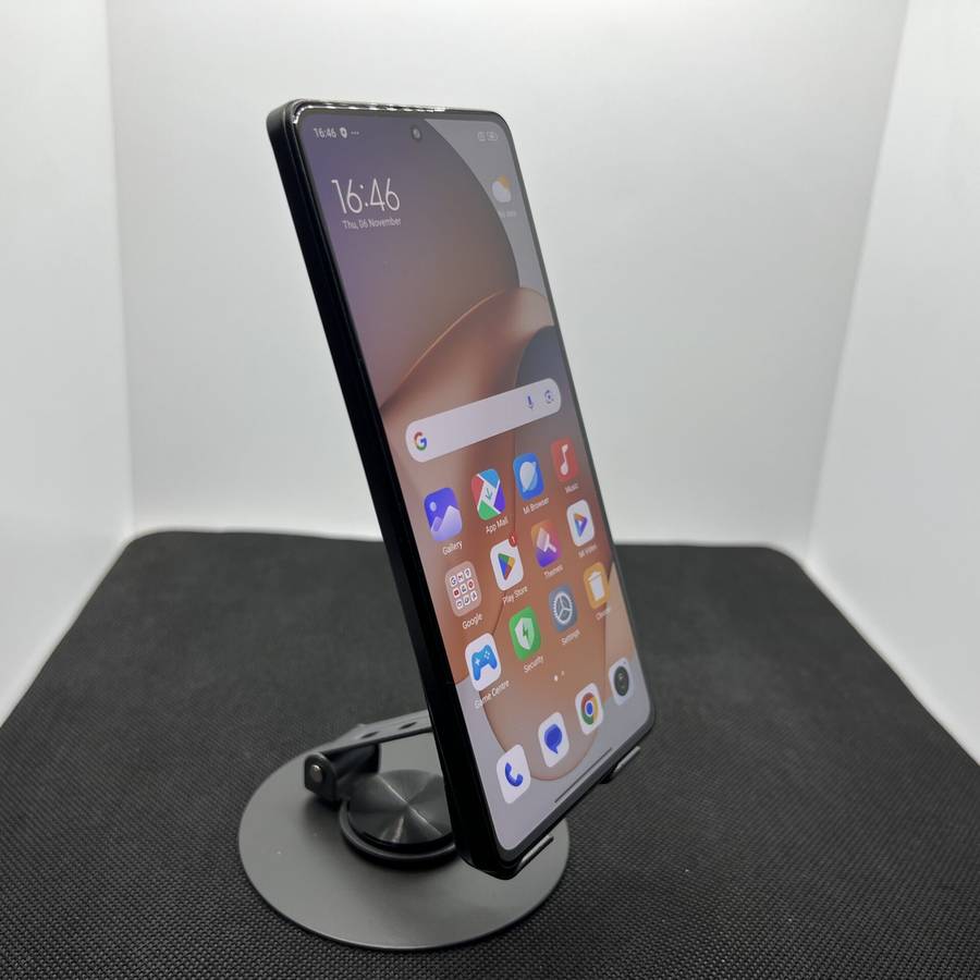 Xiaomi Redmi Note 12 Pro Plus 256GB Midnight Black - (Grade B)