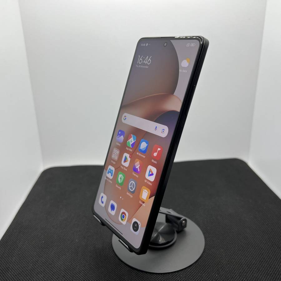 Xiaomi Redmi Note 12 Pro Plus 256GB Midnight Black - (Grade B)