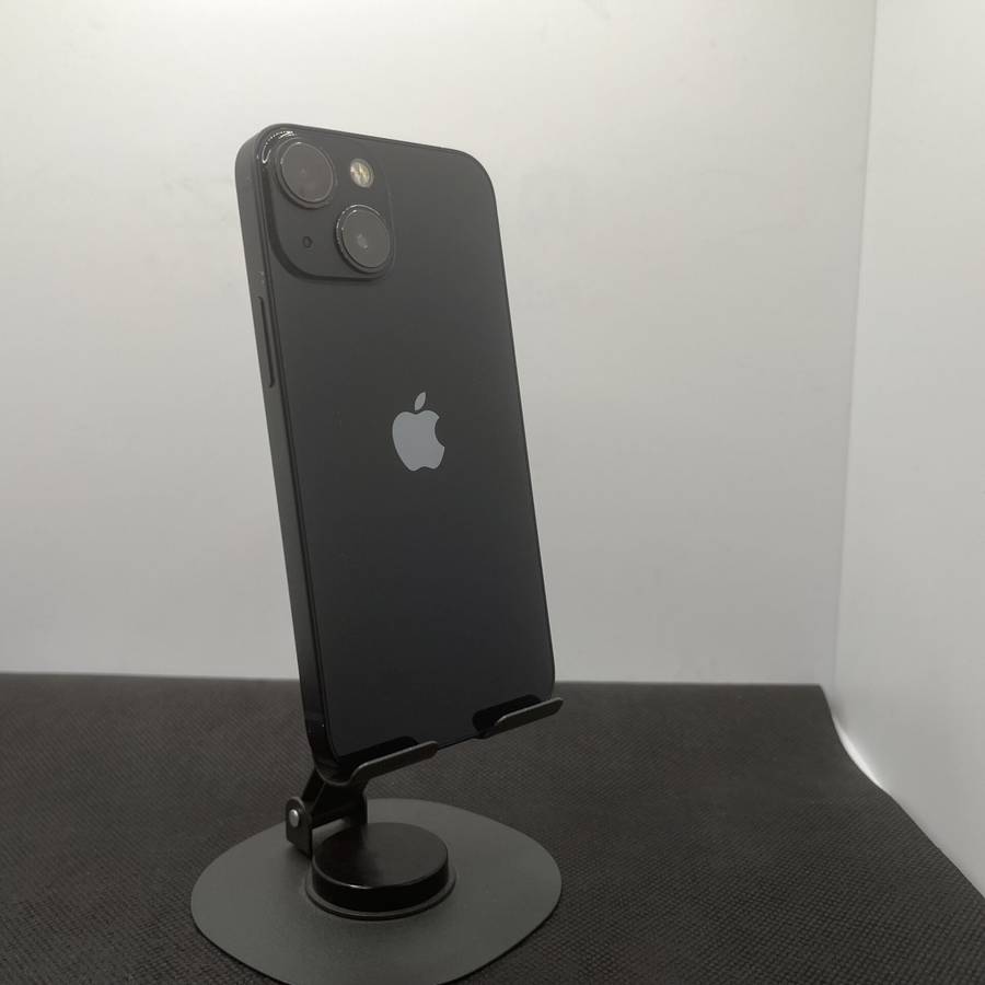 Apple iPhone 13 Mini 128GB Midnight - (Grade B)