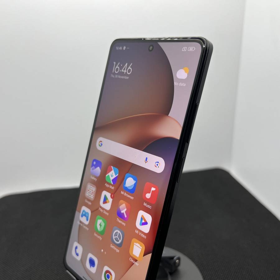 Xiaomi Redmi Note 12 Pro Plus 256GB Midnight Black - (Grade B)