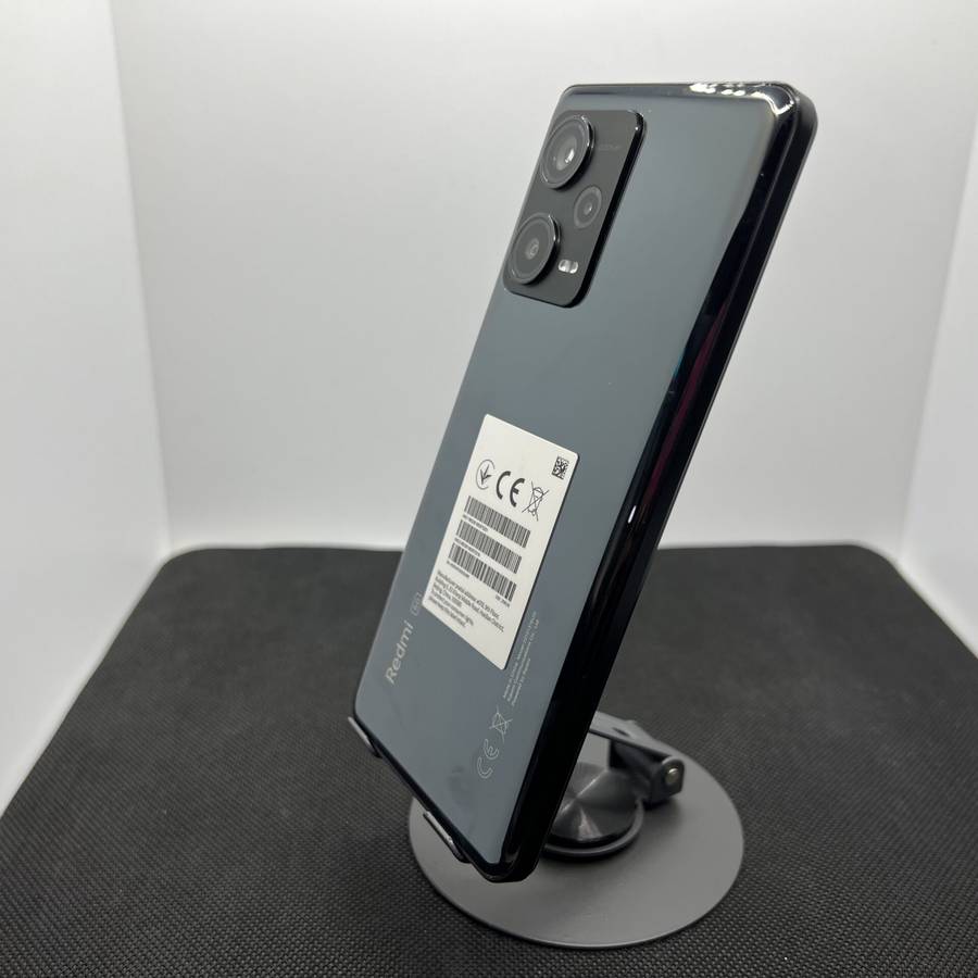 Xiaomi Redmi Note 12 Pro Plus 256GB Midnight Black - (Grade B)