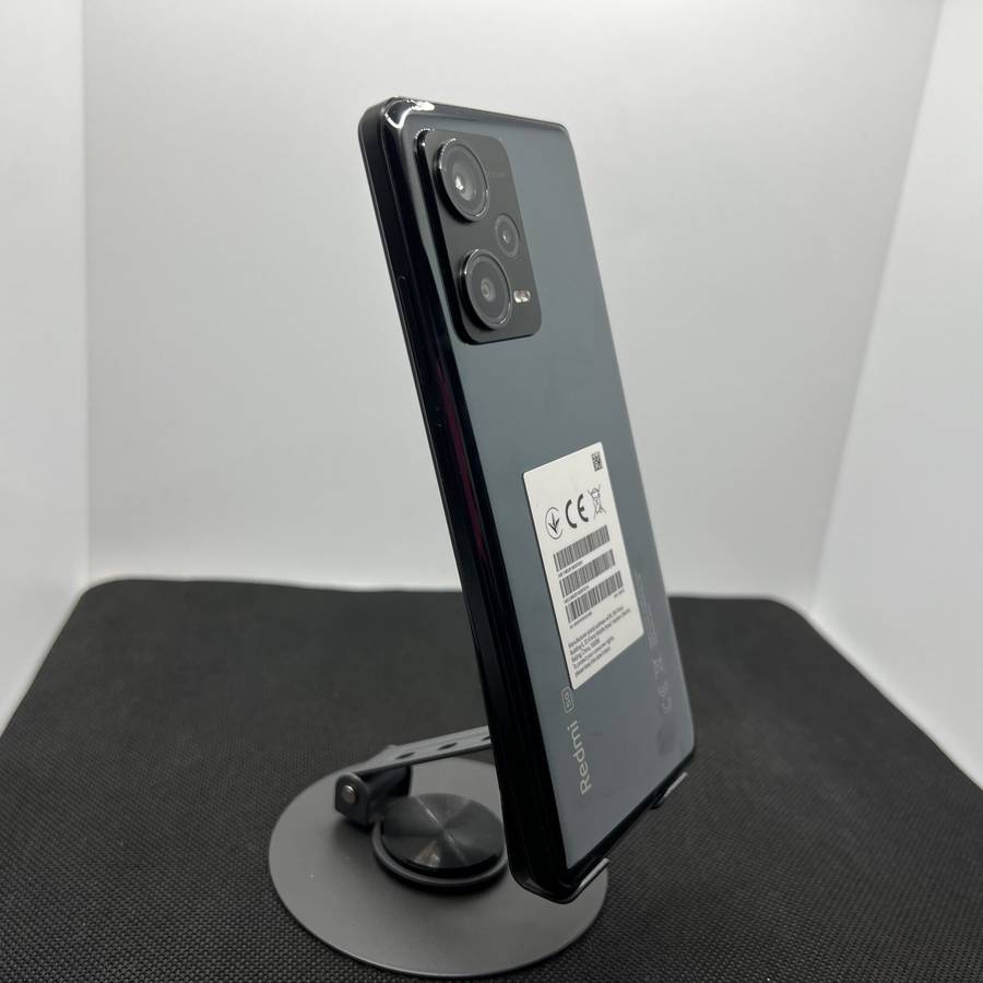 Xiaomi Redmi Note 12 Pro Plus 256GB Midnight Black - (Grade B)