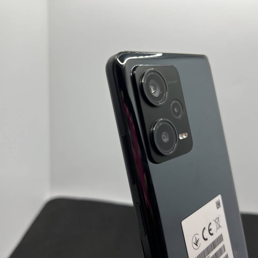 Xiaomi Redmi Note 12 Pro Plus 256GB Midnight Black - (Grade B)