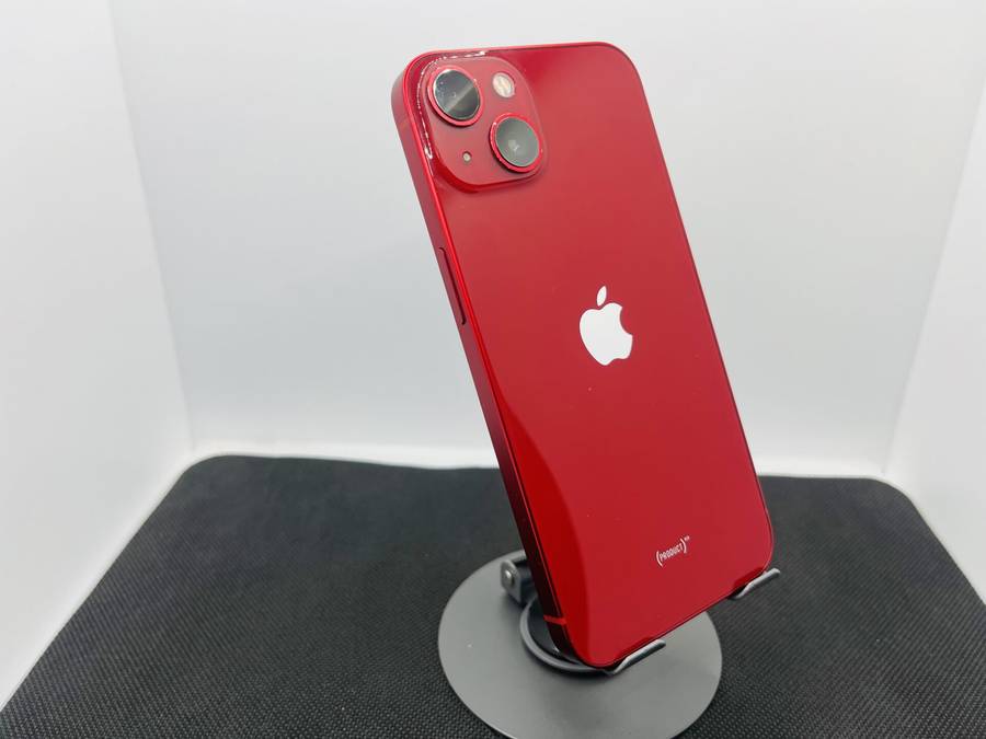Apple iPhone 13 128GB Red  (Grade B)