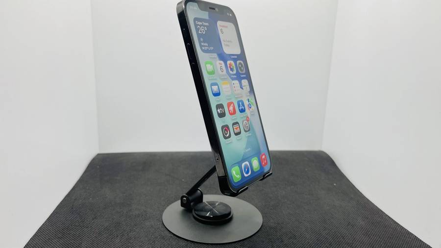 Apple iPhone 12 Pro 128GB Graphite (Grade B)  No Face ID