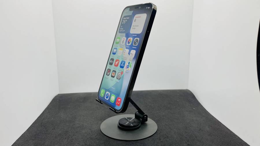 Apple iPhone 12 Pro 128GB Graphite (Grade B)  No Face ID