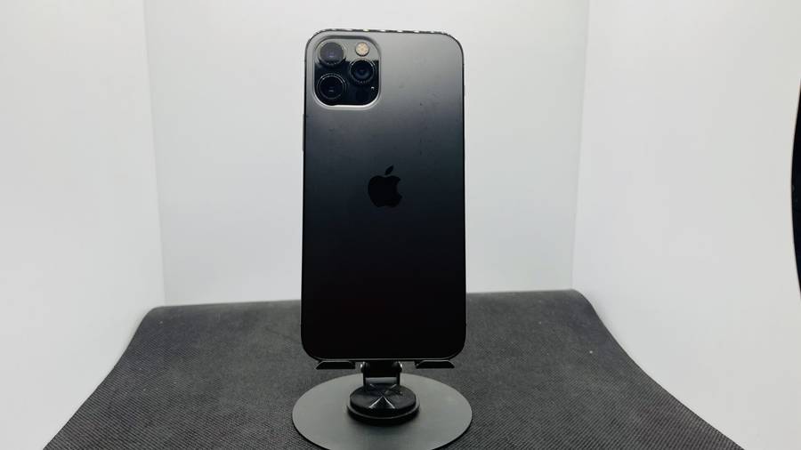 Apple iPhone 12 Pro 128GB Graphite (Grade B)  No Face ID