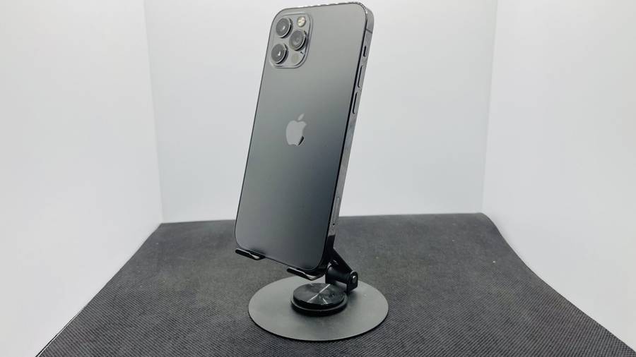 Apple iPhone 12 Pro 128GB Graphite (Grade B)  No Face ID