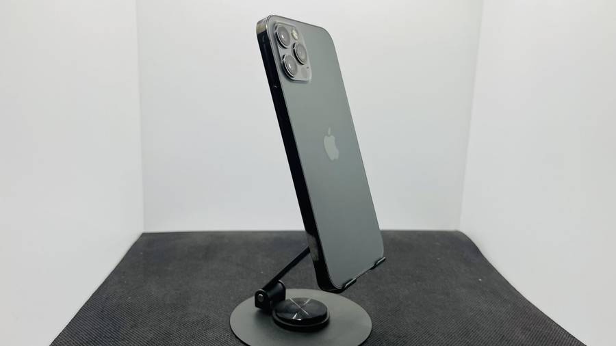 Apple iPhone 12 Pro 128GB Graphite (Grade B)  No Face ID