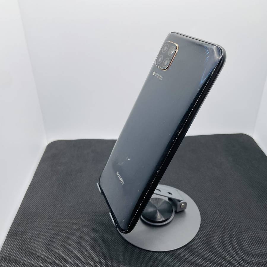 Huawei P40 Lite 128GB Midnight Black (Grade B) - MTN Only