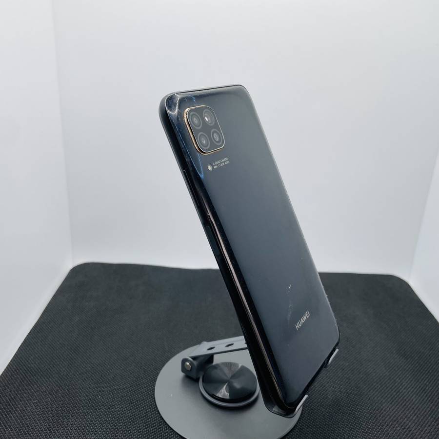Huawei P40 Lite 128GB Midnight Black (Grade B) - MTN Only