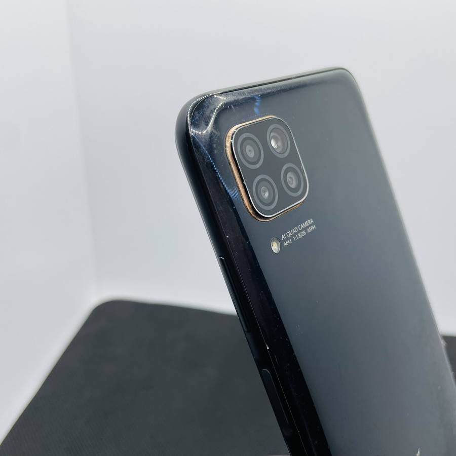 Huawei P40 Lite 128GB Midnight Black (Grade B) - MTN Only