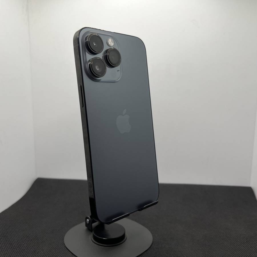 Apple iPhone 14 Pro Max Black 128GB - (Grade B)